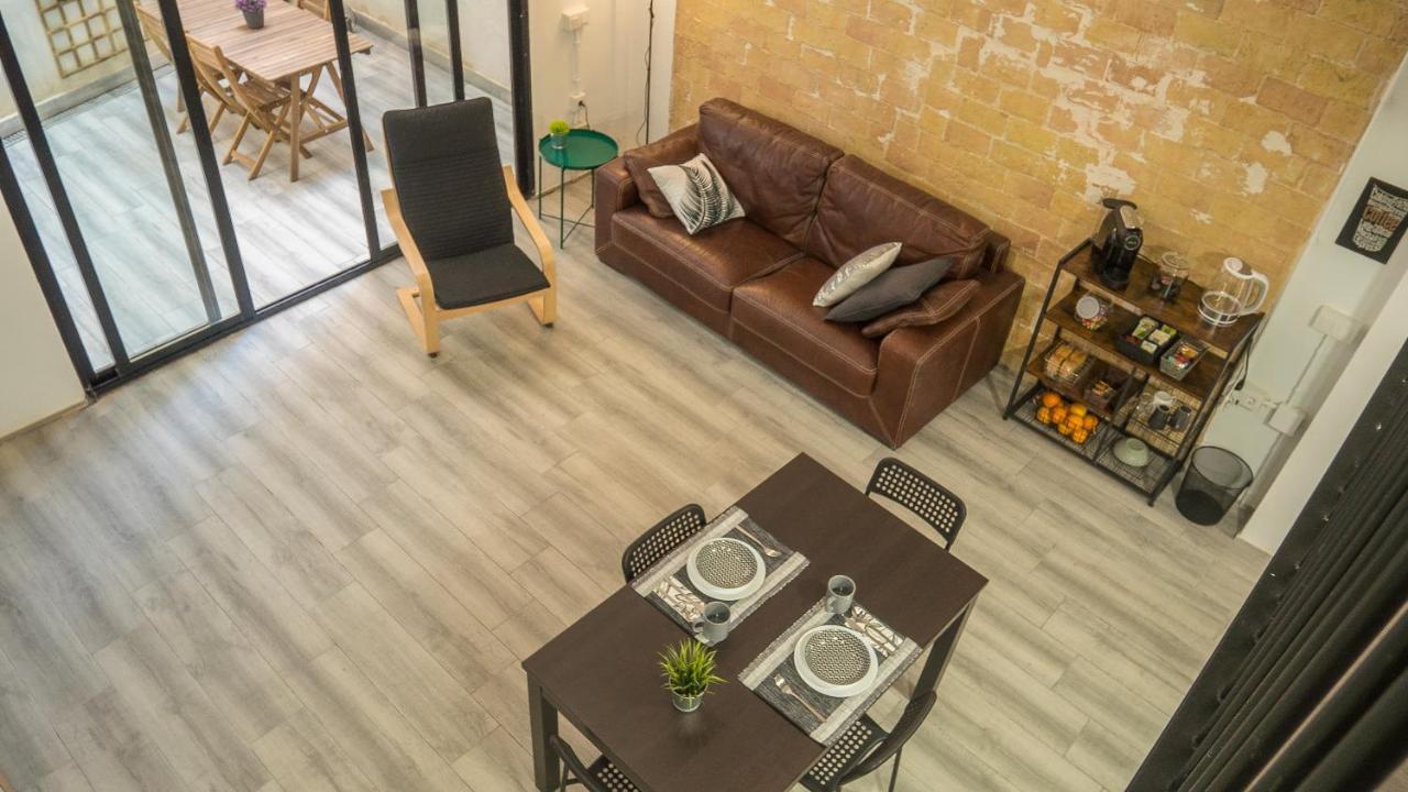 Amplio Apartamento Con Bicicletas Apartment Valencia Exterior photo