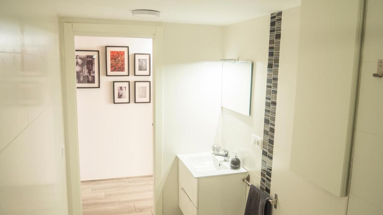 Amplio Apartamento Con Bicicletas Apartment Valencia Exterior photo