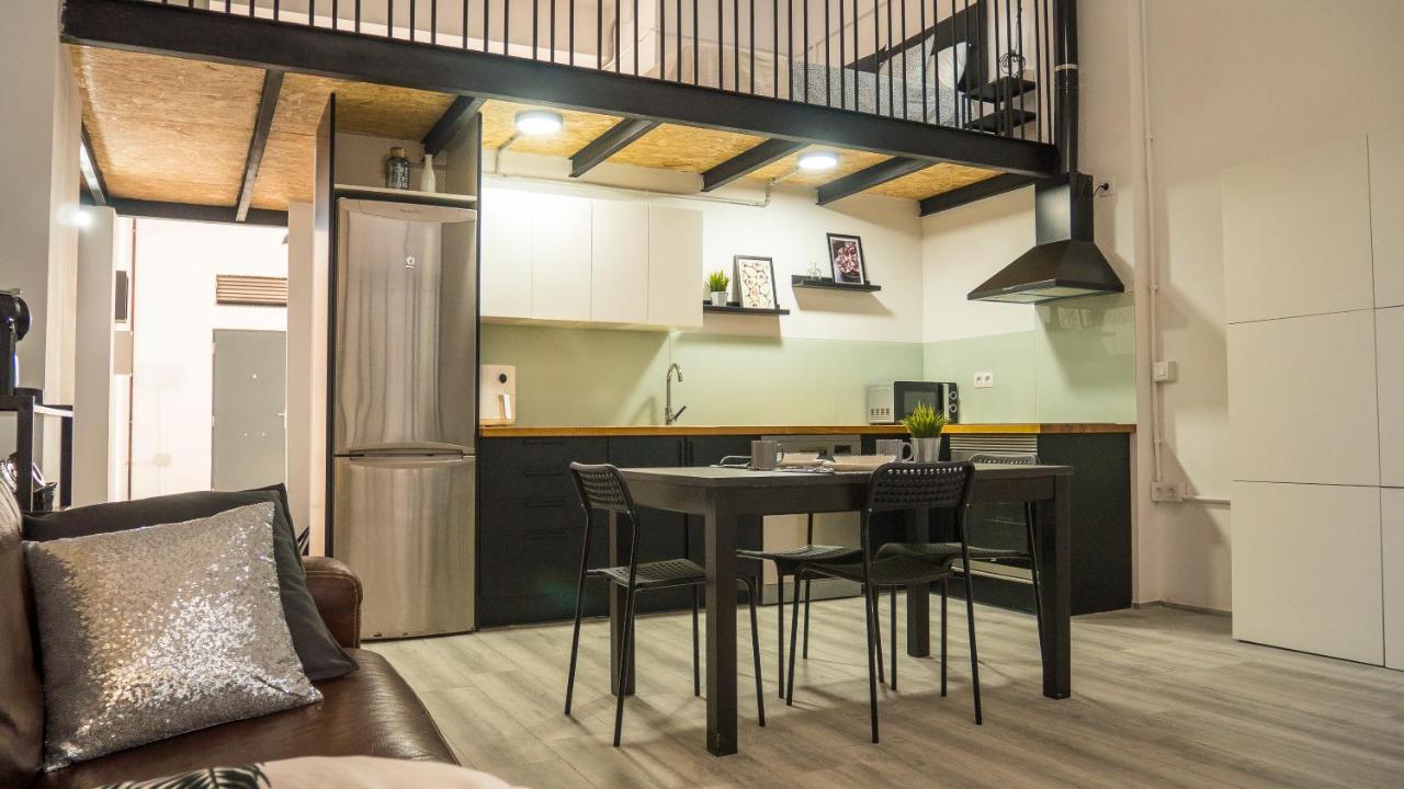 Amplio Apartamento Con Bicicletas Apartment Valencia Exterior photo